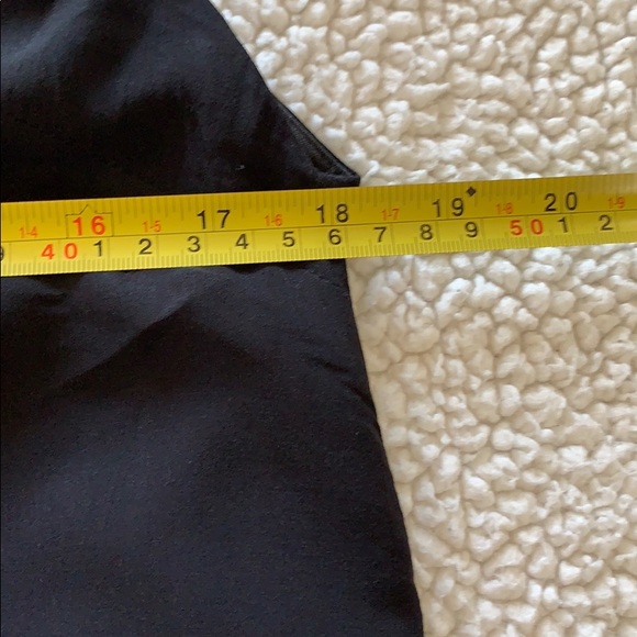 Sexy black Tobi Dress - Picture 7 of 8